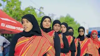 SOMALI CULTURAL WEEK | University of Bosaso