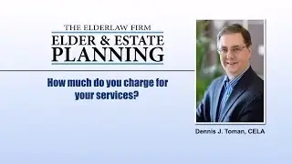 Cost of an elder law attorney for planning | Greensboro North Carolina | The Elderlaw Firm