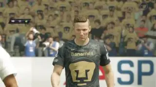FIFA 17 the most important game to GOLD 3