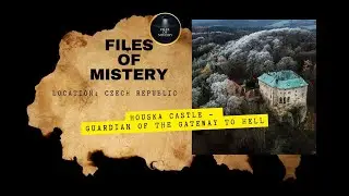 Houska Castle: The Gateway to Hell? | Europe&rsquo;s Darkest Legends
