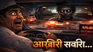 Last Passenger: 25 साल बाद&hellip; वो फिर लौट आया। 😨