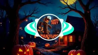 KANTO-PREY  -  Heute ist Halloween