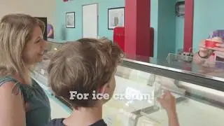 Craft Ice Cream and Marshmallows like you never seen at Wondermade