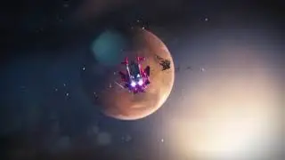 Destiny 2 - IMPERIAL TREASURE MAP(alton dynamo)