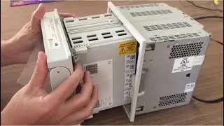 Remove Relay REF615 | Nhỡ tay c&aacute;i l&agrave; mất toi 200 triệu -Điện Việt Nam-VES
