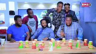 300 CHALLENGE: IDIRISKA IITAABO & BAAQULI BOOY OO LACAG BADAN KAGA GUULEYSTAY BAARA & BAABA JEEY