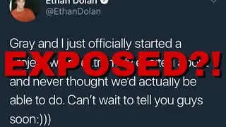 New Dolan twins Merch!?