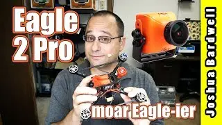 Runcam Eagle 2 Pro (Эта или Eagle 2?)