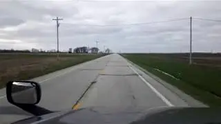 BigRigTravels LIVE | Olney to Gilman, IL (3/21/20)