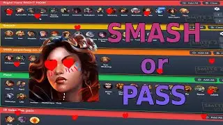 Smite 2 Tier List - Smash or Pass?