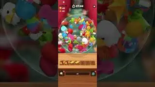 Find the right 3 icon game target fulfill.