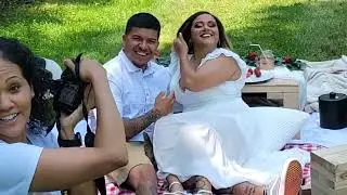 Stranger Session #1- 2022 Meet Christine and Hugo! ❤️