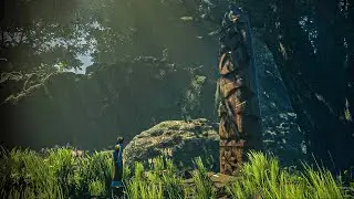 CODE ALKONOST New Gameplay Demo 15 Minutes 4K