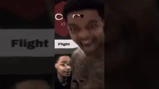 Smartest Man Alive? #flightreacts #flight #edit #phonk