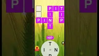 wordtrip lvl 1 to 10 play #wordgame#word#education