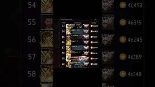 I tried to join Region Guild in Free Fire 🤯🔥 #freefire #shorts