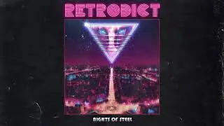 Retrodict - Rabbit hole