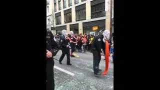 Fasnacht Luzern G&uuml;dism&auml;ndig umzug 2016
