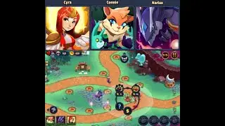 Realm Defense 209