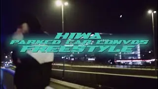 Hiw&aacute; - PCC freestyle prod. by PVCIFY