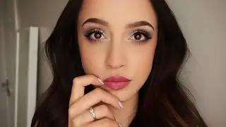 Subtelny Makijaż na STUDNIÓWKĘ 👗💄
