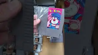 Rare SNES games