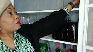 RANGEMENT VAISSELIER