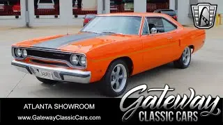 1970 Plymouth Road Runner - Gateway Classic Cars - #2822-ATL