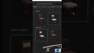 How to export 3D assets from quixel bridge to 3ds max | Hanora 3D