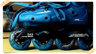 SEBA FR1 80 Blue 2015 in JP [HQ]