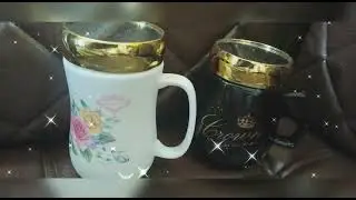 BEST DESIGNED MILK MUG || SUPARNA SINHA ||