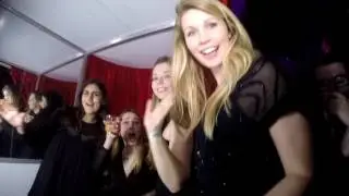 Faraday Winter Ball 2016