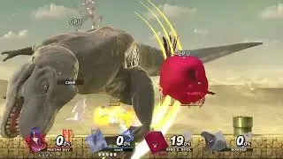 (NETPLAY) FUNNY MODDED MEGA BATTLES!! NO WAY BRO REEEEEEEEEEE!!