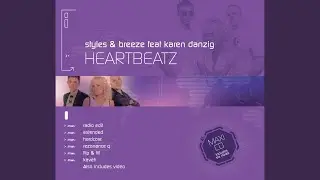 Heartbeatz (Hardcore Mix)