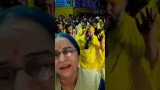 #धीरे धीरे छोड़ माया का जाल मिलेंगे तुझको गोपाल#kanhaji #channel #kanta #bhargav