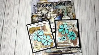 I Saw it in Somerset Studio Magazine #52 +FREEBIE