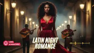 Get Ready for Latin Night: Unforgettable Music & Romance