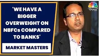 Jefferies' Mahesh Nandurkar On Indian Market Outlook & Top Sectoral Bets | Market Masters