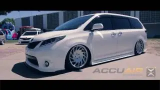 VANkulture Norcal Hot Import Nights 2017