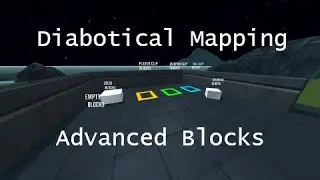 Advanced Guide: Block Manipulation and Textures