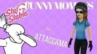 😝FUNNY MOMENTS FOR ATTACCAMA😝{NIE OGLĄDAJ W SŁUCHAWKACH}[OPIS]