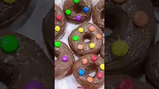 #yummydonuts #donuts#donutsmaking
