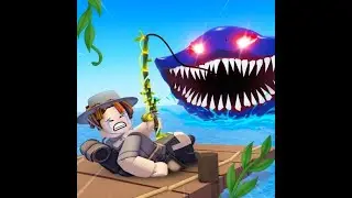 Fish It Challenge Free X8 Server ! #Fish It Indonesia #FishIt