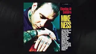Mike Ness - The Devil In Miss Jones from Cheating At Solitaire