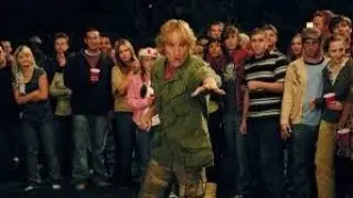 Drillbit Taylor Full Movie Interpretation and Information | Owen Wilson | Leslie Mann