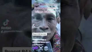 Kadazan - the People of Yah - Deceived, Divided and Terrorized - by momomogun, bambahazon, miontong
