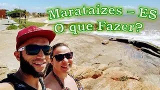 Lagoa do Siri e Praias de Marata&iacute;zes Espirito Santo - Expedi&ccedil;&atilde;o Capixaba EP 01.