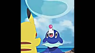 Bounsweet Sends Rowlet & Popplio Flying