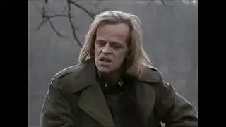 Youtube Kacke: Klaus Kinski und der Falafel Titel