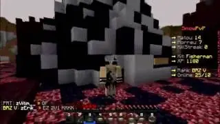 Server kitpvp 1.7.2/sem lag/Pirata/24h